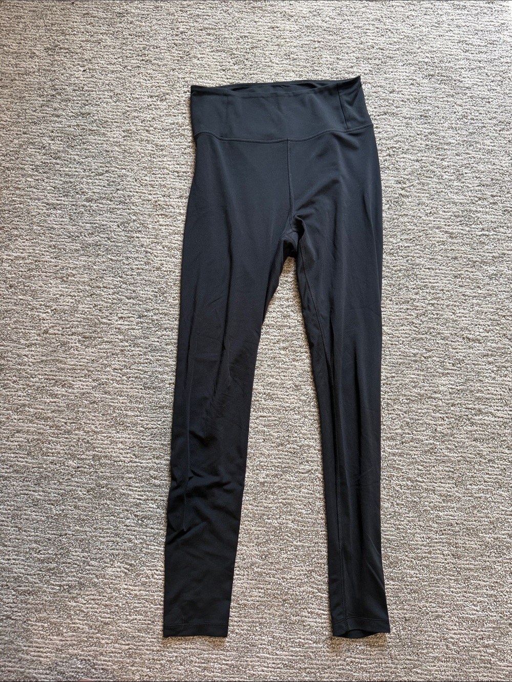girlfriend collective Ultra-Light High-Rise Leggings